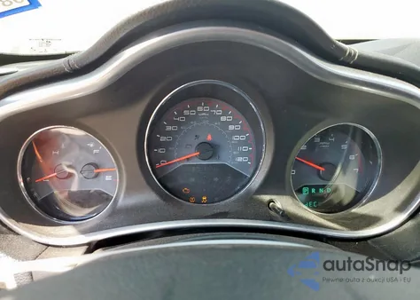 2012 Dodge Avenger Se from USA, damaged, VIN 1C3CDZAB8CN270093